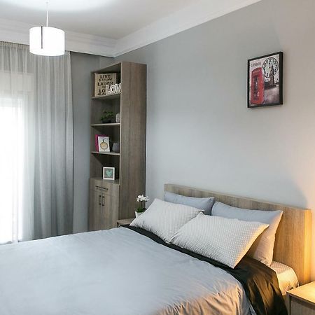 Luxury Apartment 65M2 Downtown Thessaloniki Exterior photo